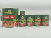 Pizza Sauce 425g Italian Pasta Sauces Wholesale pizza sauce